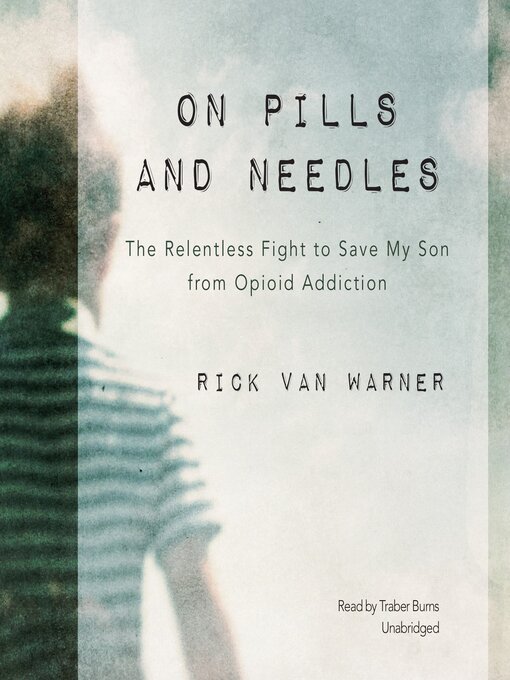 Title details for On Pills and Needles by Rick Van Warner - Wait list